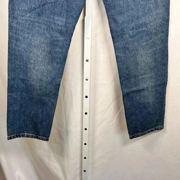 Everlane The 90’s Cheeky Jean Size 27 Regular High Rise Casual Denim - Picture 10 of 11
